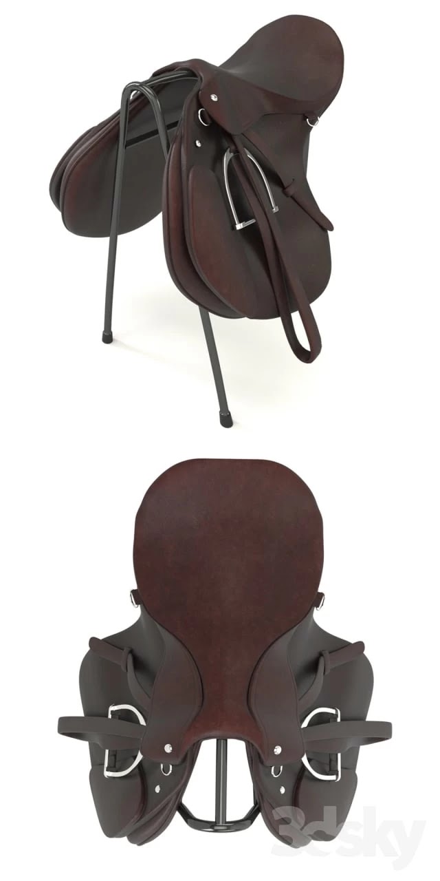 Sport seat