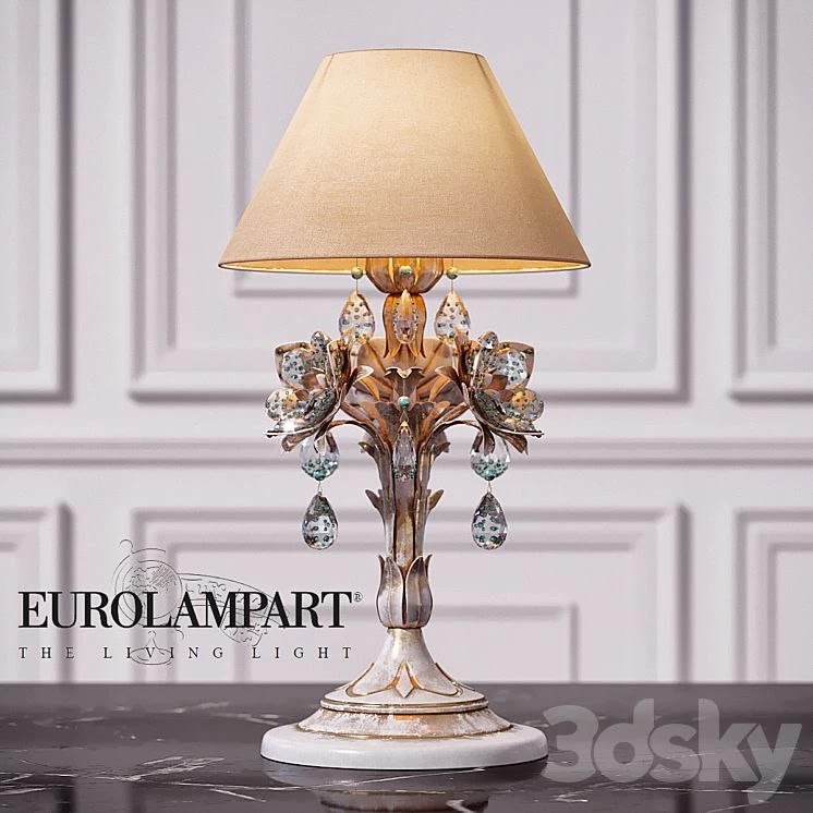 Arte Eurolampart. 2702 / 01BA