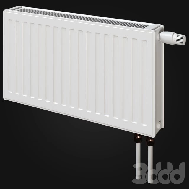 Steel panel radiator Vogel & Noot