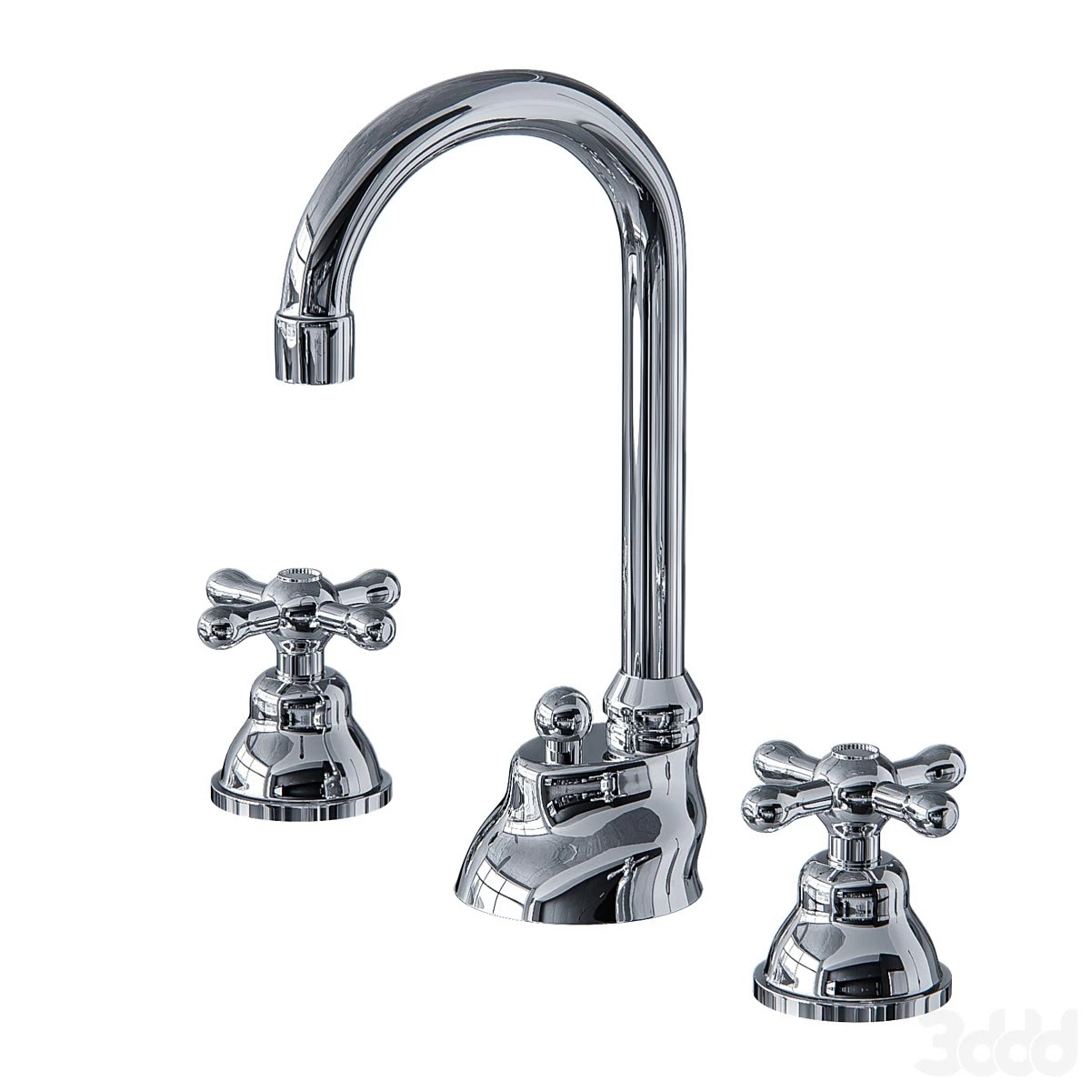 Nobili Rubinetterie GRAZIA GRC5012 / 1CR