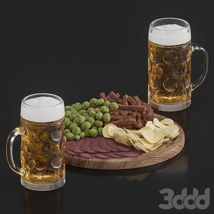 Beer set
