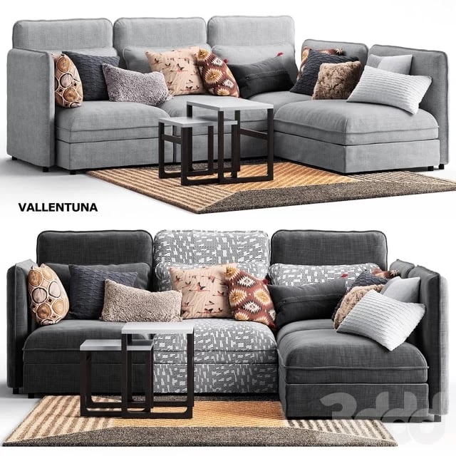 VALLENTUNA Ikea