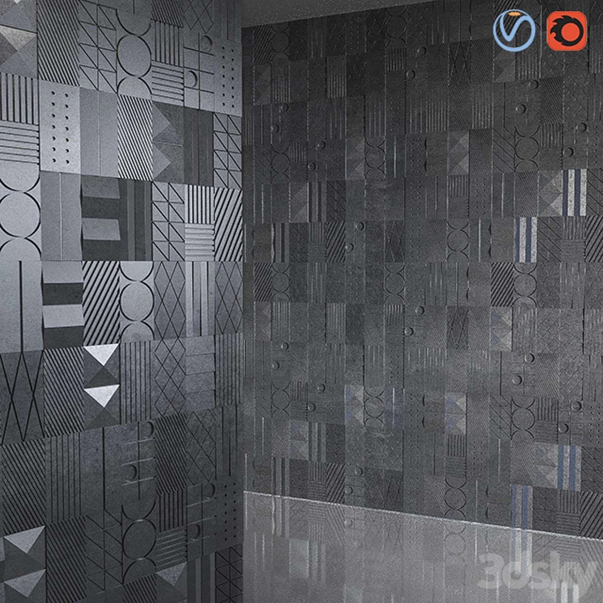 S_Tile001