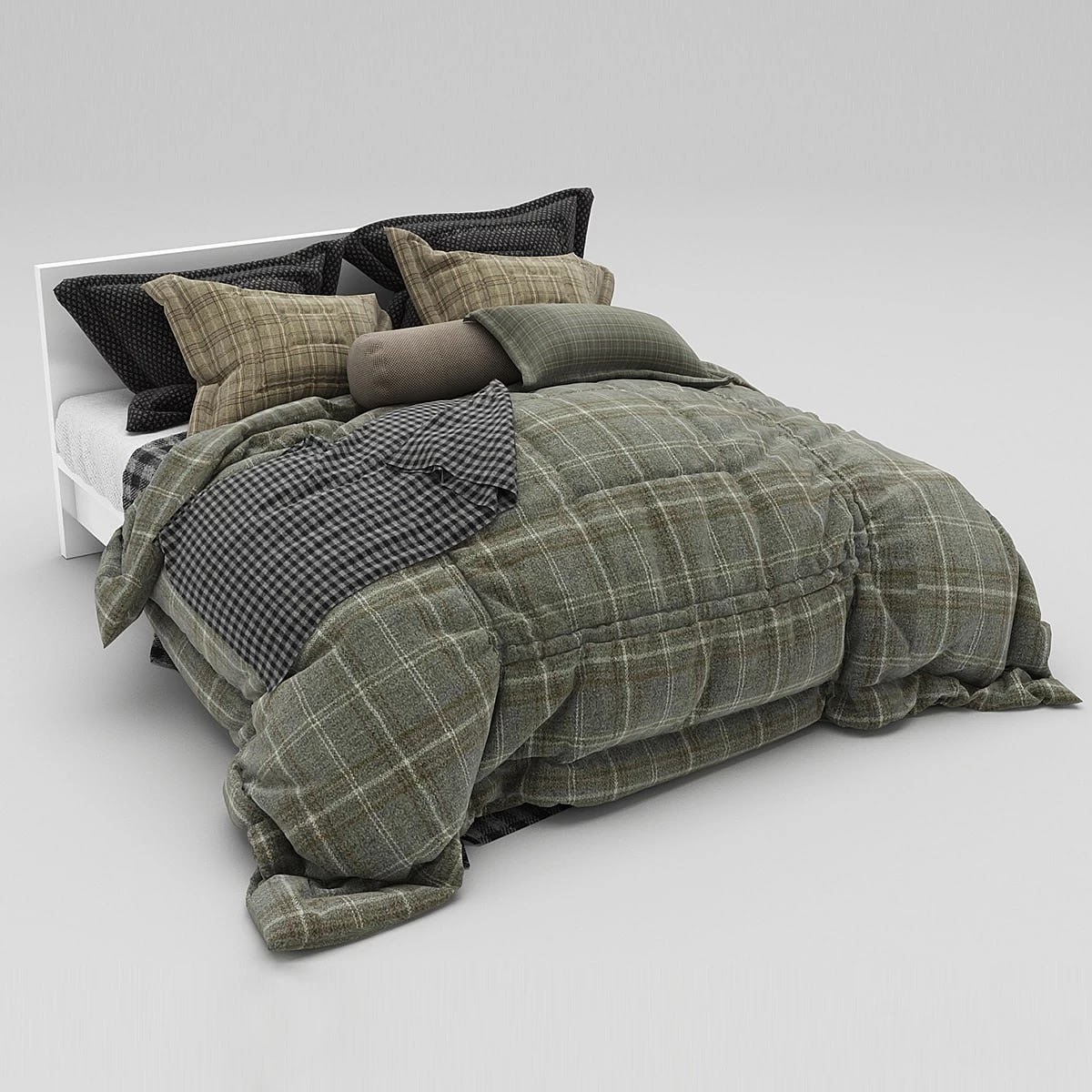 Bed 35
