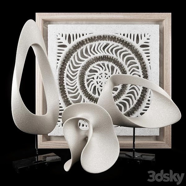 Decorative set LaRedoute