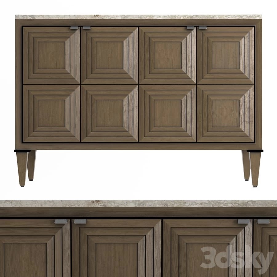 Chest of drawers LEXINGTON DOMAINE