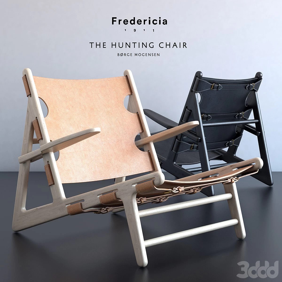 The Hunting Chair
