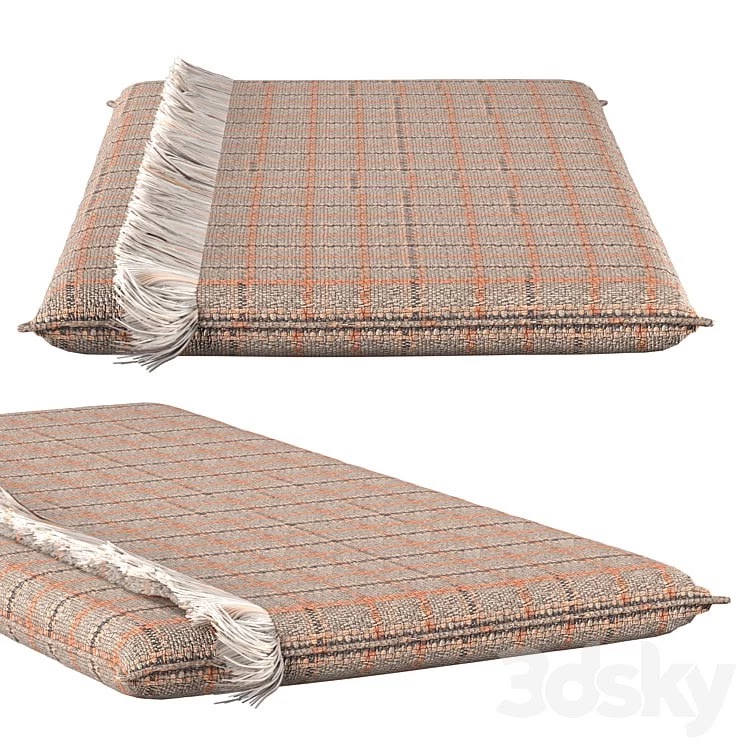 GAN Small Mattress Checks