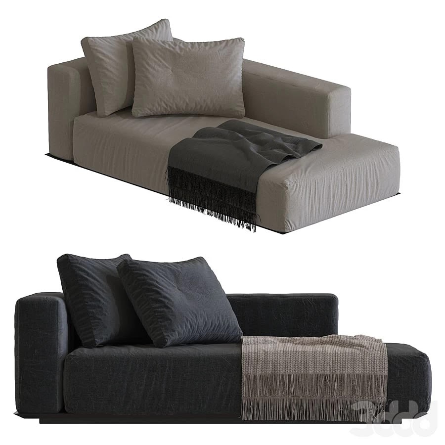 GRANDEMARE | Couch