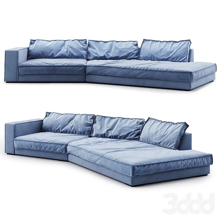 baxter sofa