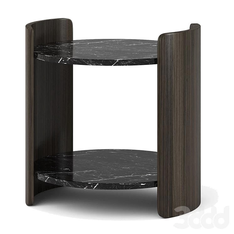 Bedside table Mirach