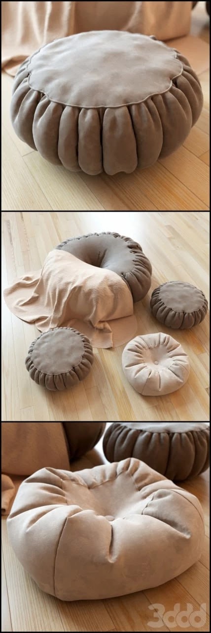Ottoman (optional)