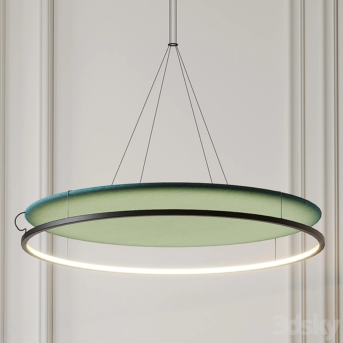 Circus L03S100 by Luminart