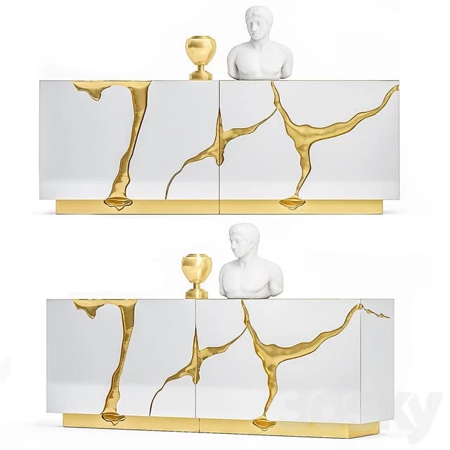 .jpeg Boca Do Lobo Lapiaz Sideboard