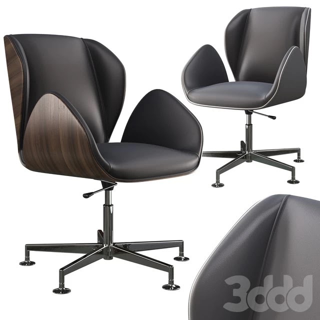 Vaghi suoni armchair