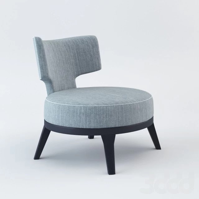 Flexform Mood Drop