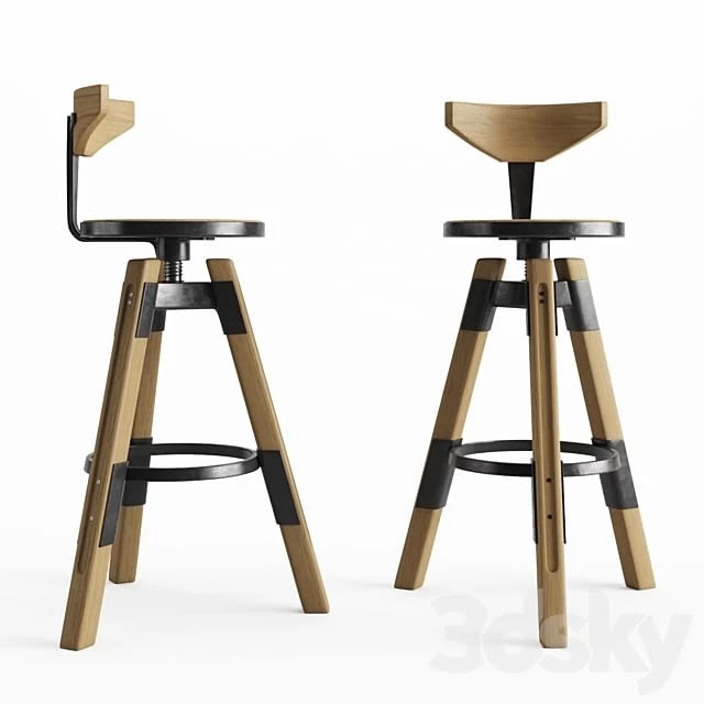 LAR Stool