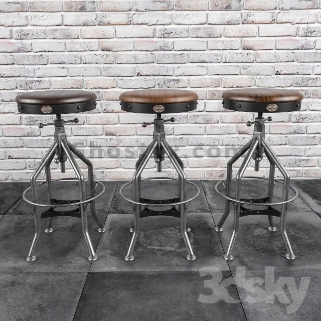 Wright Stool