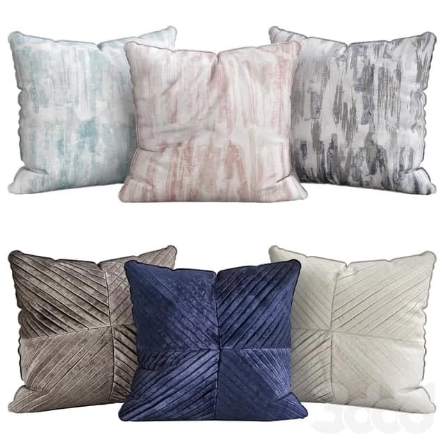Avanti pillow