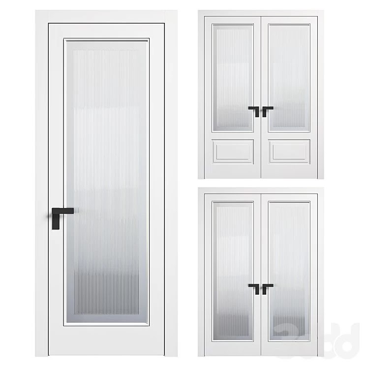 Volhovec doors ROCCA