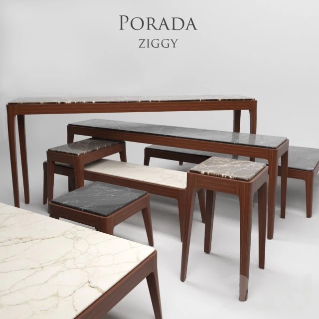 Ziggy Table