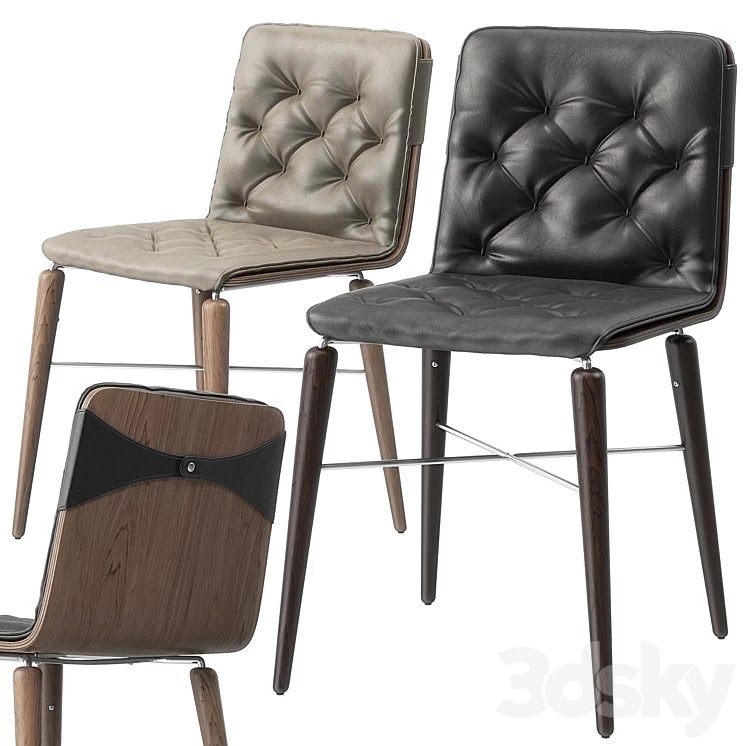 Bontempi Kate chair