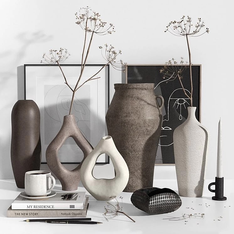 Decorative Set 37