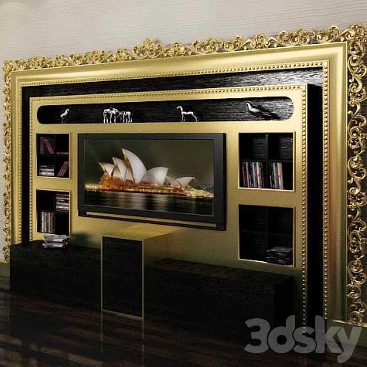WARDROBE INTERIOR