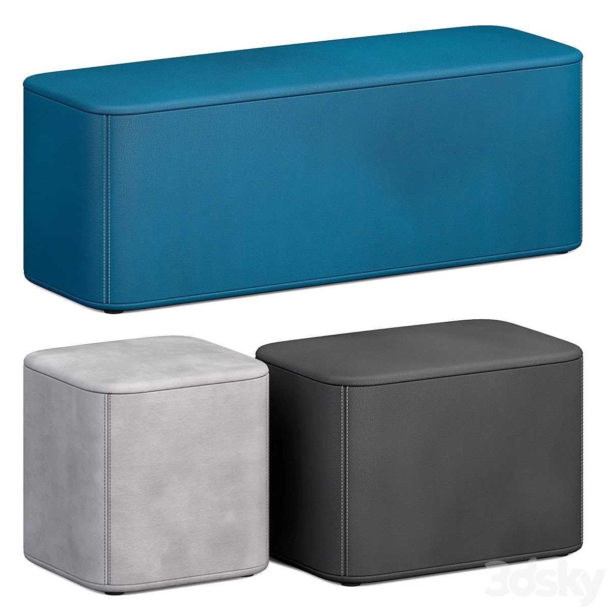 Poufs