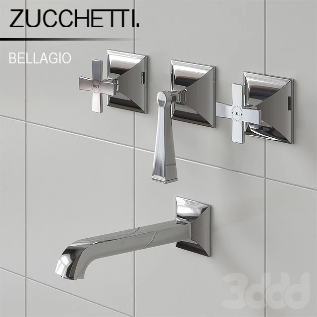 Zucchetti Bellagio