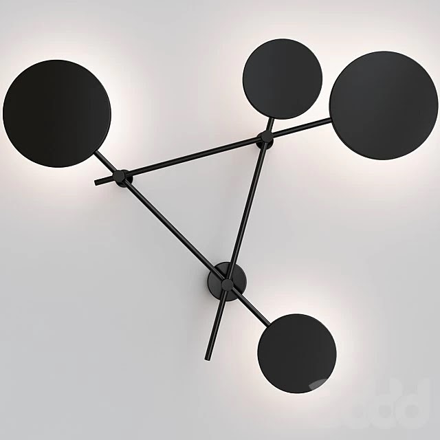 Dotos 2 by Anzazo
