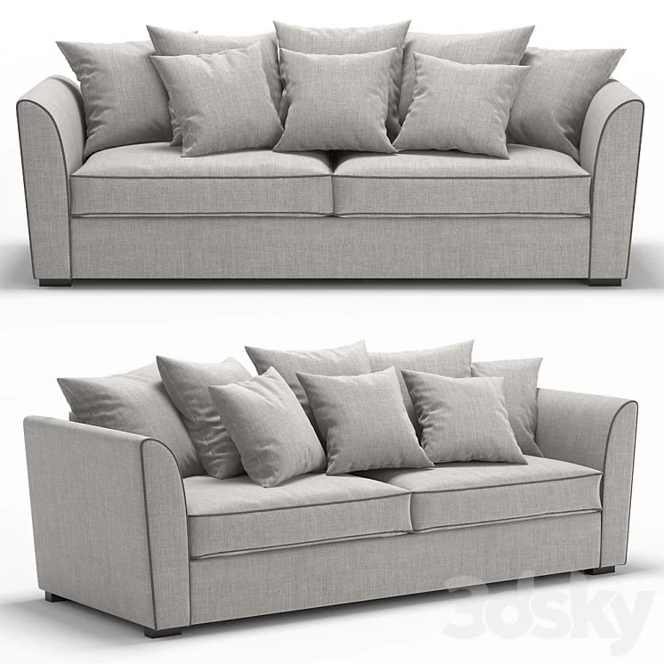 Dantone | Sofa "Naples"