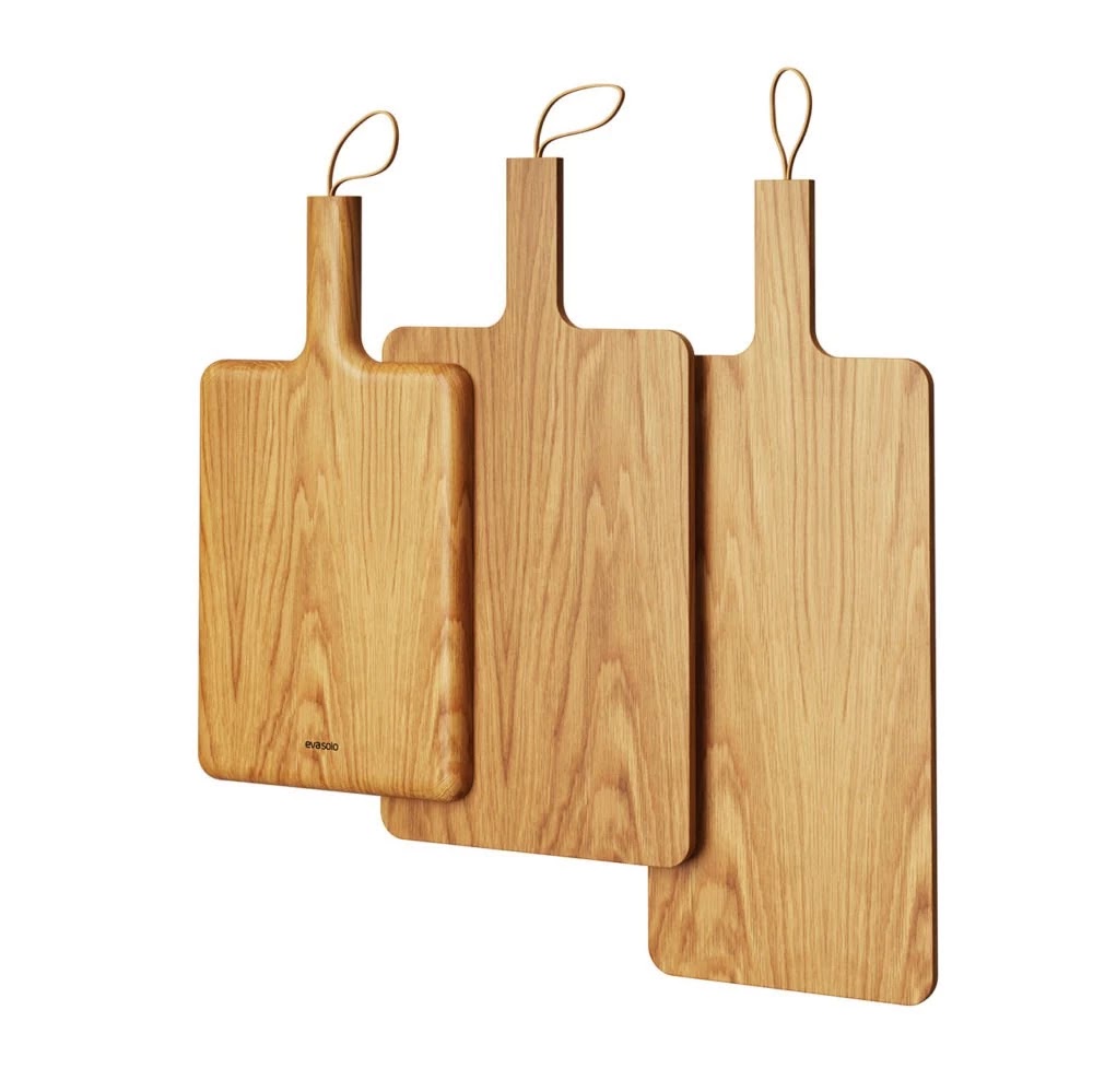 Nordic Kitchen Cutting Boards by Eva Solo
