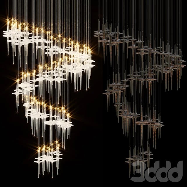 Chandelier Light Vargov