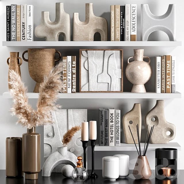 Decor Set 17