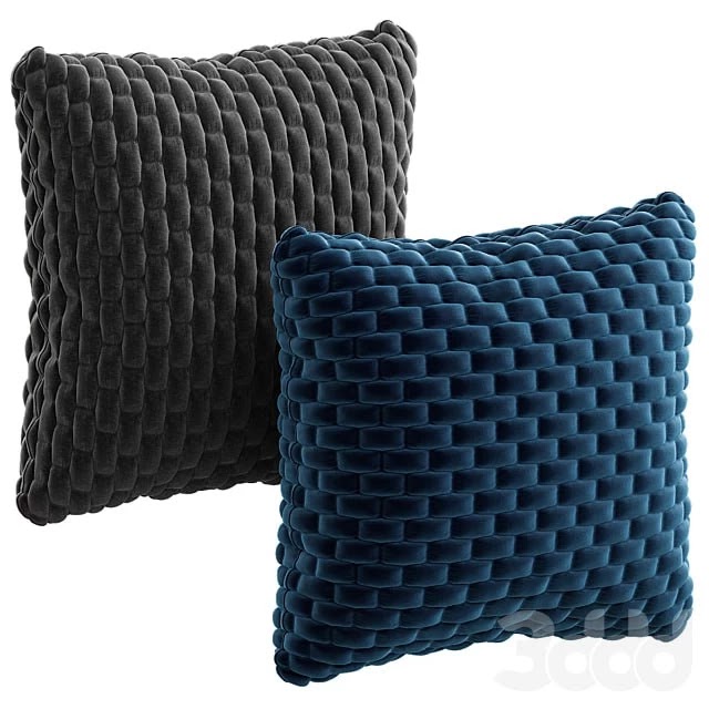 Decorative Pillow №63