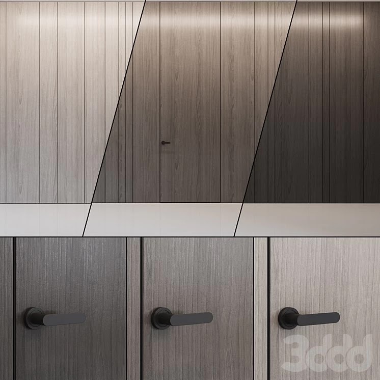 Wall Panel_05 (Muzafarov collection)