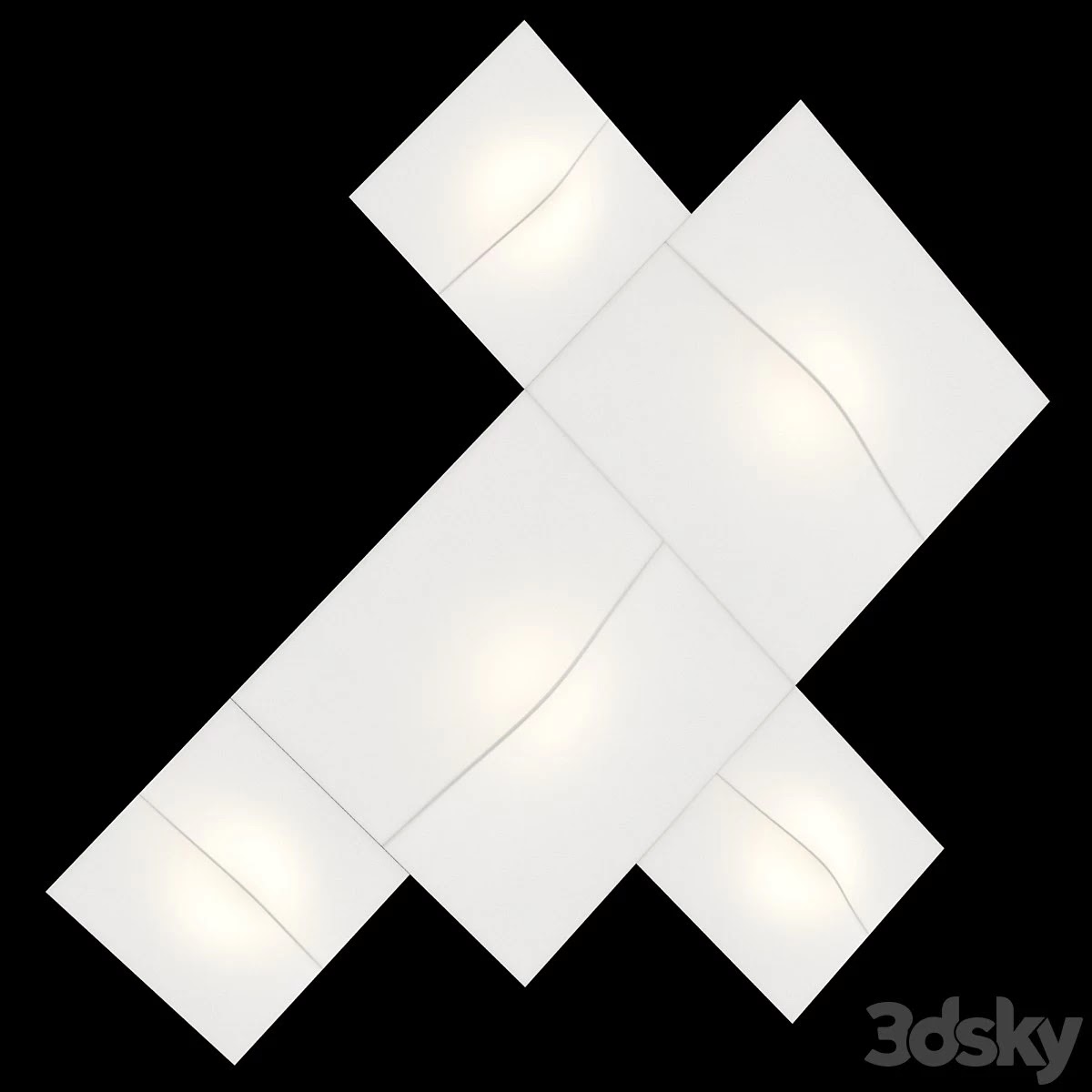 Axo Light NELLY STRAIGHT