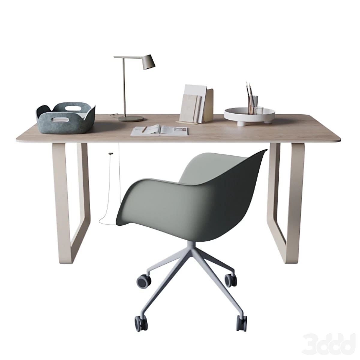 70/70 Table Muuto
