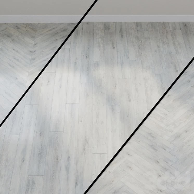 Vinyl Laminate Pureline Wineo 1000 wood Arctic Oak PLC008R