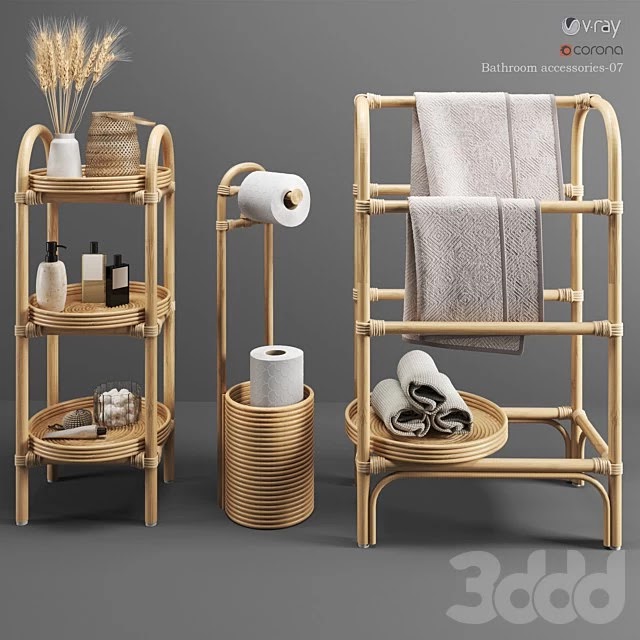 Bathroom accessories-07-made company