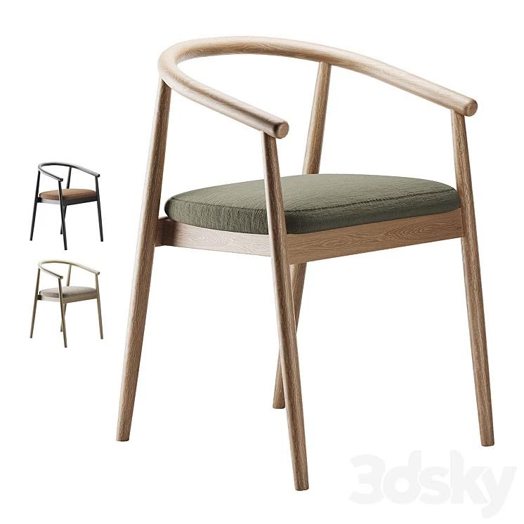 Chair mammoth