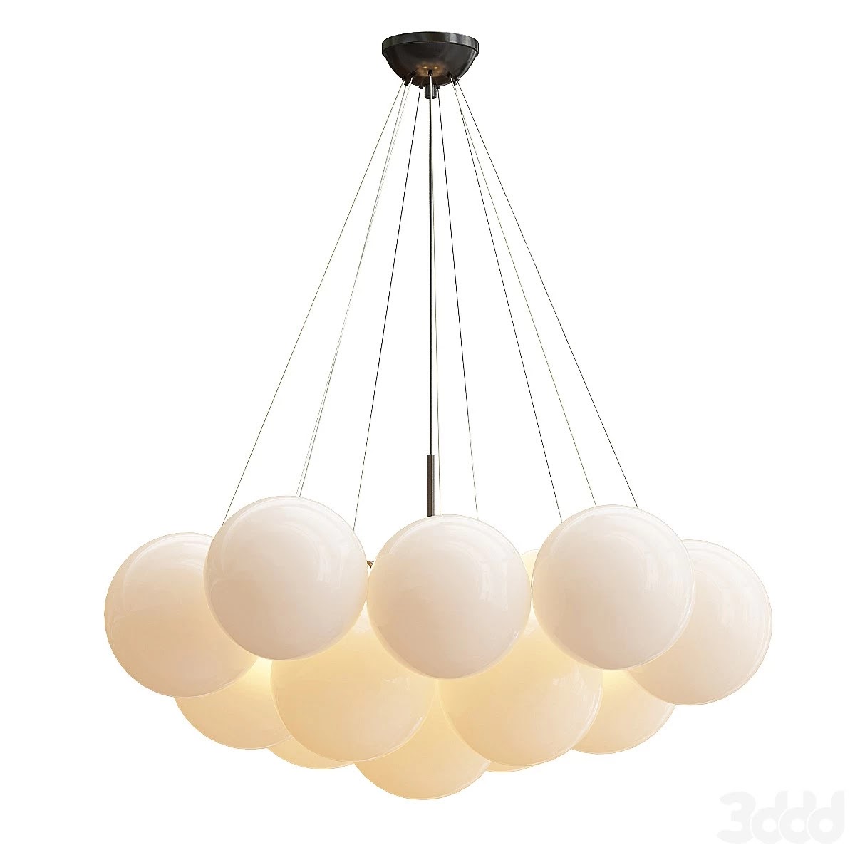 Anna chandelier