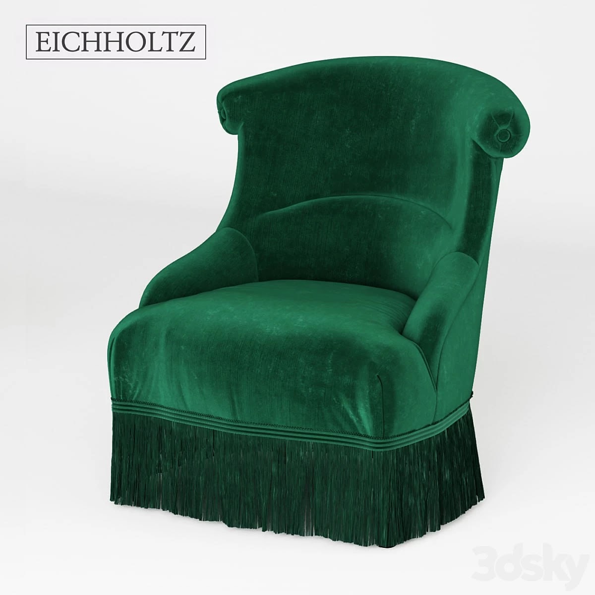 Eichholtz Chair Etoile 110316