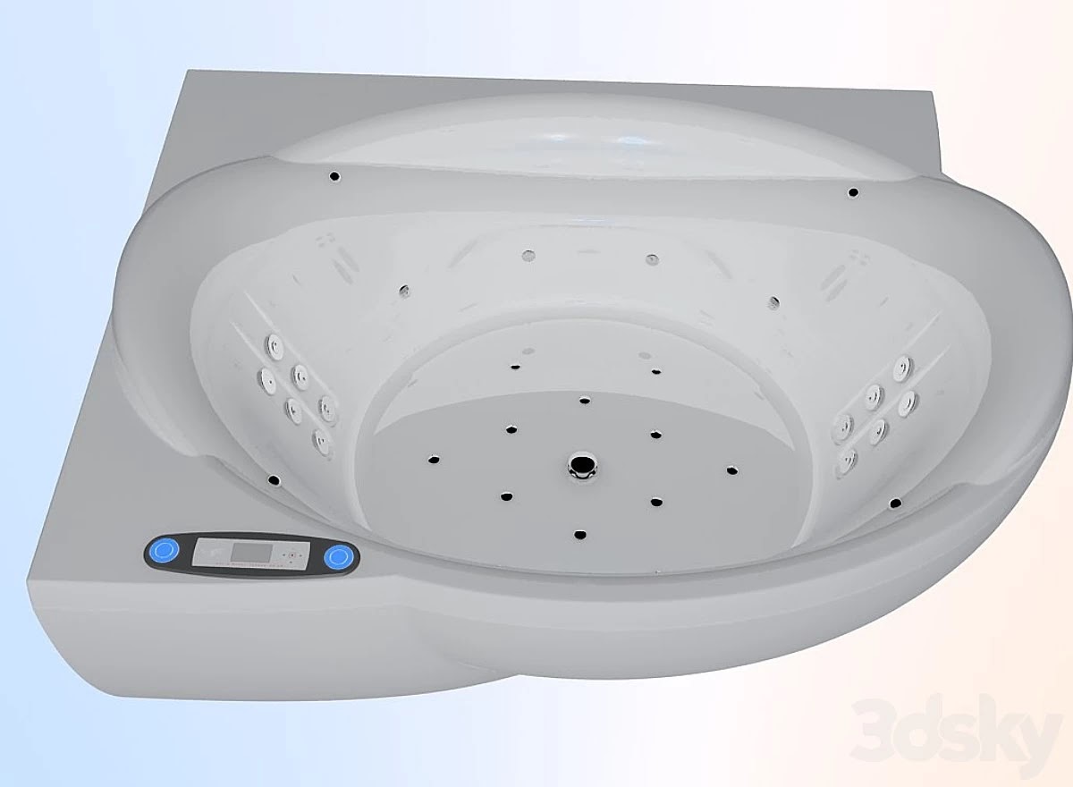 Bath angular WGST