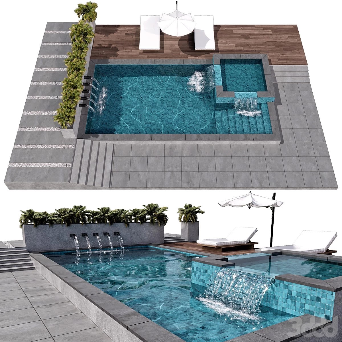 POOL NO83