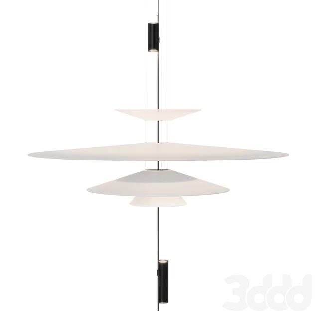 Vibia Flamingo