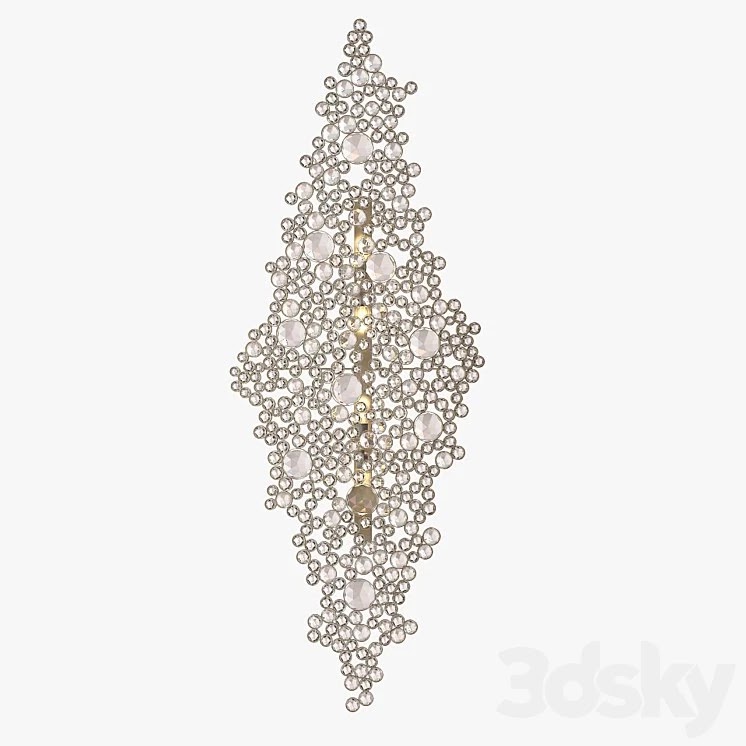 Koket Eternity Sculpture