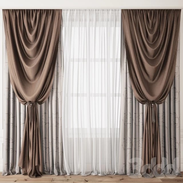 Curtain 82