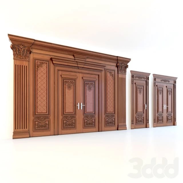 doors classic